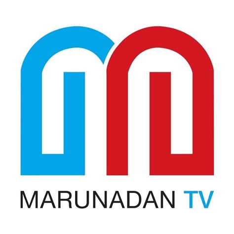 Marunadan TV .
